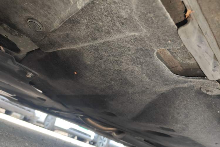 Used Honda Accord 2024 260TURBO Luxury Edition Chassis Front Left