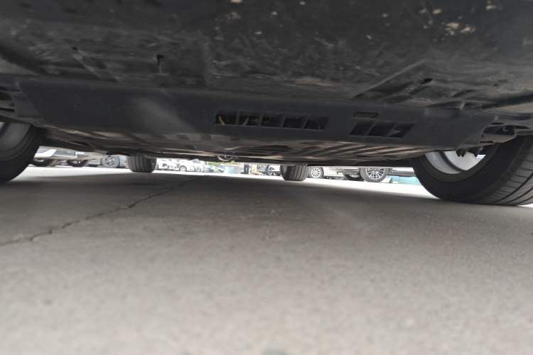 Used Honda Accord 2024 260TURBO Prestige Edition Chassis Front