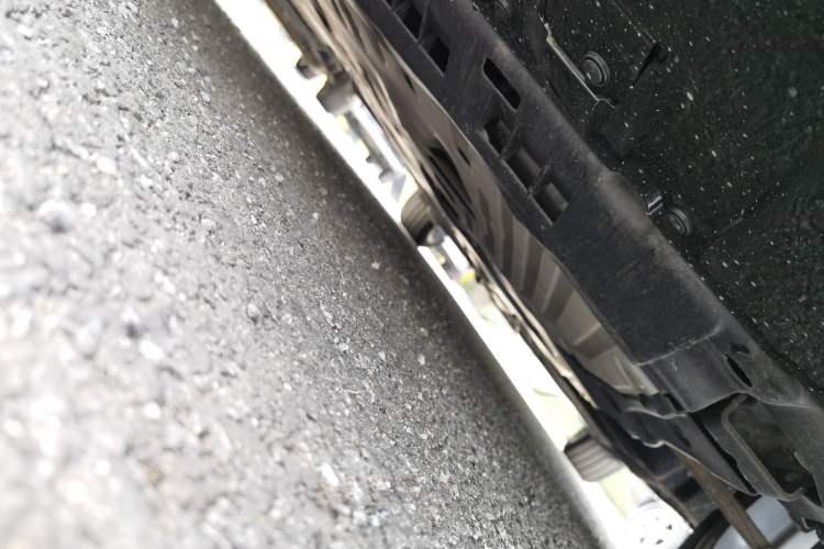 Used Honda Accord 2024 260TURBO Prestige Edition Chassis Front