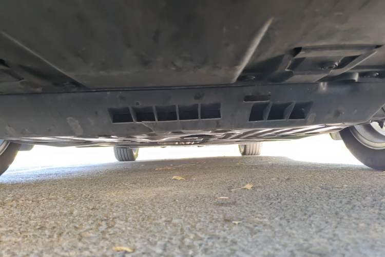 Used Honda Accord 2024 260TURBO Luxury Edition Chassis Front