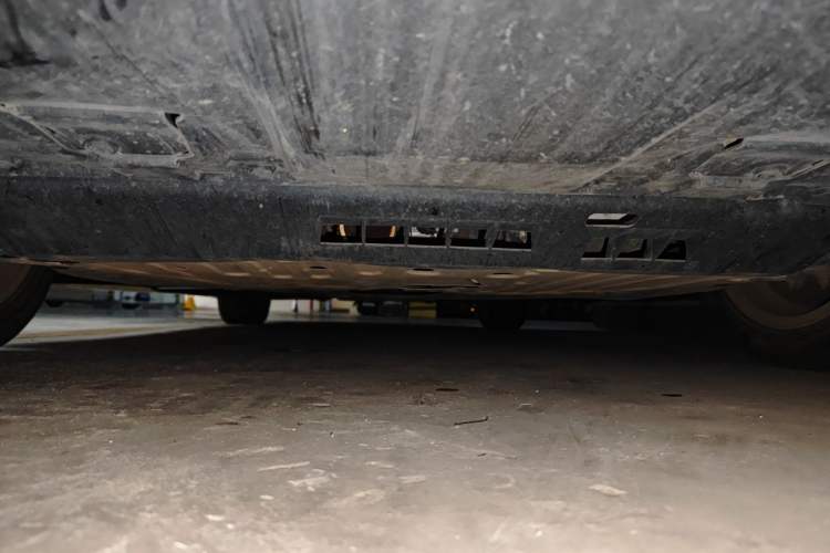 Used Honda Accord 2024 260TURBO Luxury Edition Chassis Front