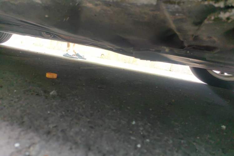 Used Honda Accord 2024 260TURBO Luxury Edition Chassis Front Right