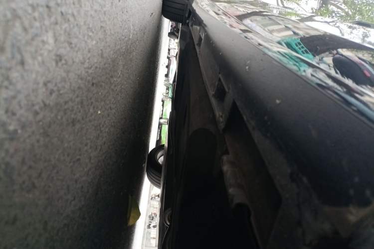 Used Honda Accord 2024 260TURBO Prestige Edition Chassis Front Right
