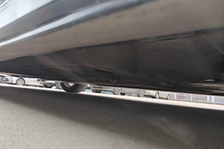 Used Honda Accord 2024 260TURBO Prestige Edition Chassis Front Right