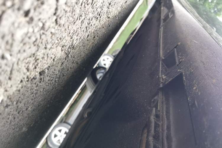 Used Honda Accord 2024 260TURBO Prestige Edition Chassis Front Right