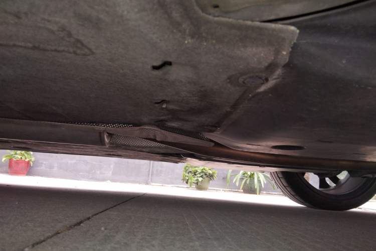 Used Honda Accord 2024 260TURBO Luxury Edition Chassis Front