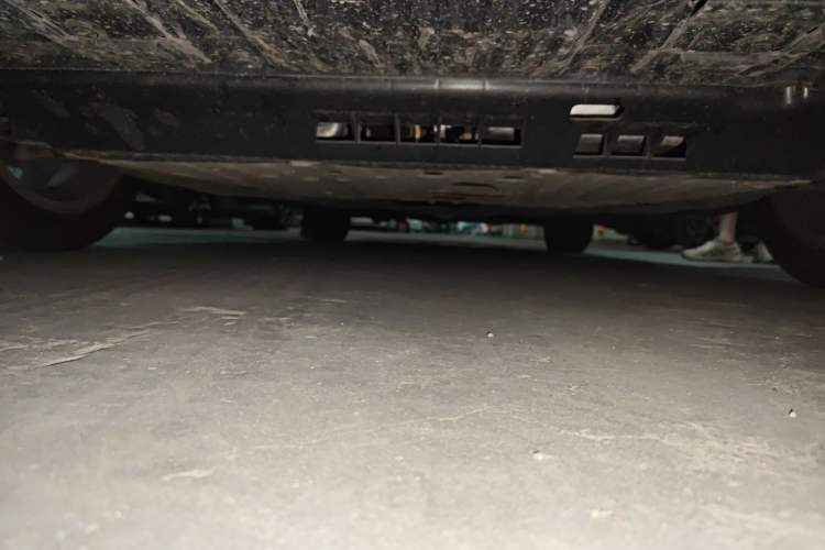 Used Honda Accord 2024 260TURBO Luxury Edition Chassis Front