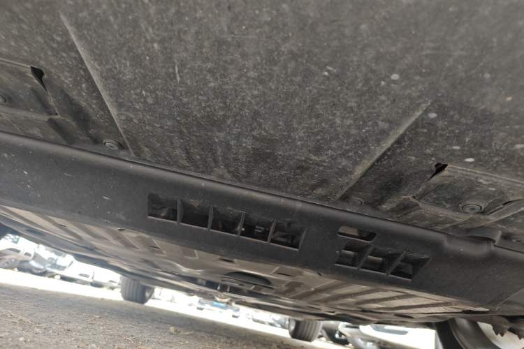 Used Honda Accord 2024 260TURBO Luxury Edition Chassis Front