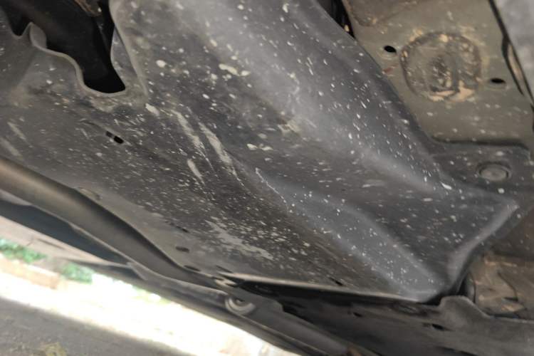 Used Honda Accord 2024 260TURBO Luxury Edition Chassis Rear Right
