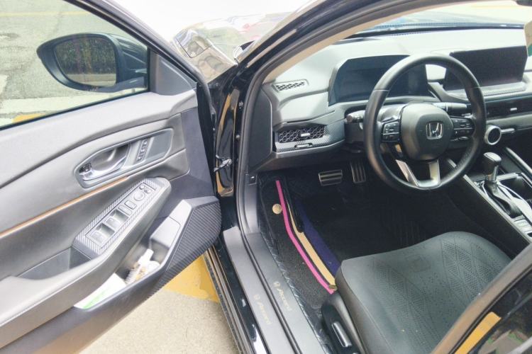 Used Honda Accord 2024 260TURBO Prestige Edition Driver Seat
