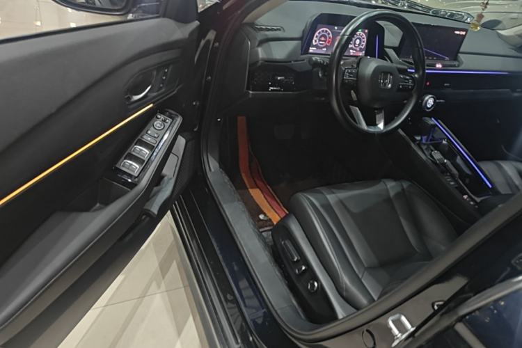 Used Honda Accord 2024 260TURBO Prestige Edition Driver Seat