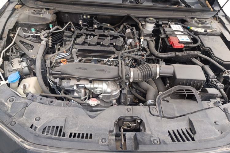 Used Honda Accord 2024 260TURBO Prestige Edition Engine Bay