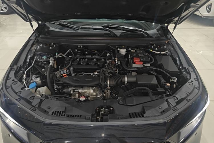 Used Honda Accord 2024 260TURBO Prestige Edition Engine Bay