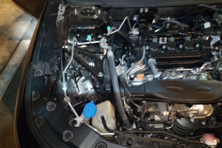 Used Honda Accord 2024 260TURBO Prestige Edition Engine Bay Right