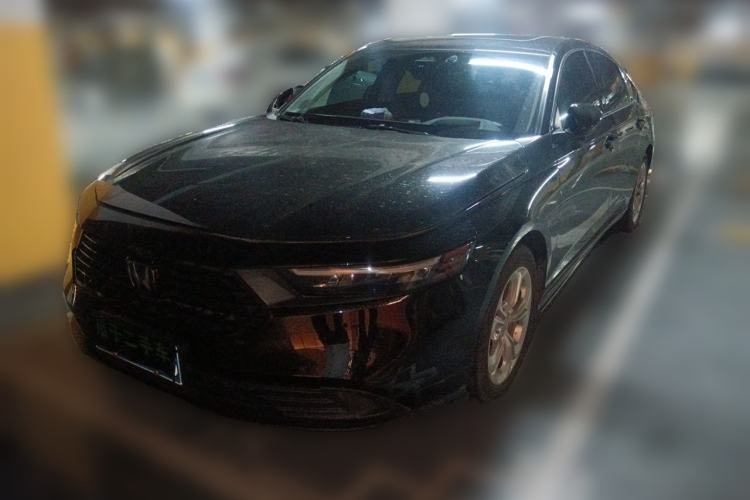 Used Honda Accord 2024 260TURBO Luxury Edition Guazi used car, China used car export, Used car for sale, Used cars, Cheapest cars for sale