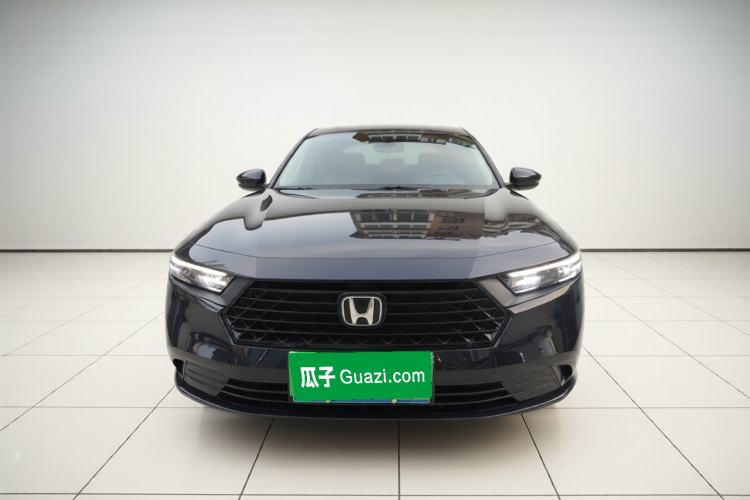 Used Honda Accord 2024 260TURBO Luxury Edition Exterior 1