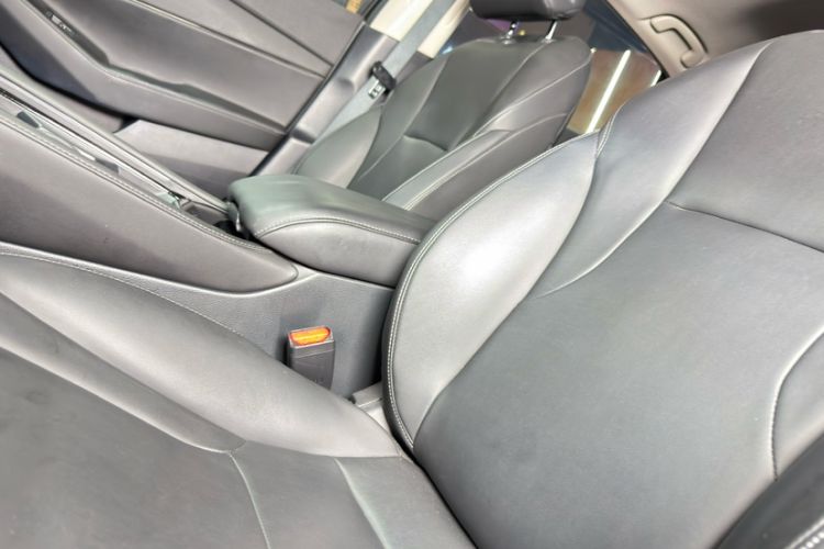 Used Honda Accord 2024 260TURBO Luxury Edition Exterior 11