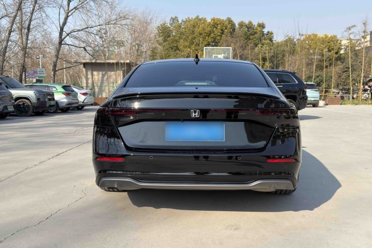 Used Honda Accord 2024 260TURBO Prestige Edition Exterior 3