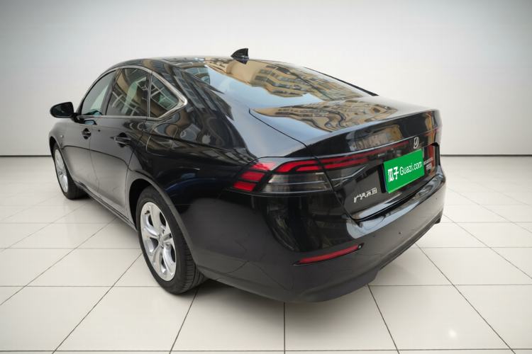 Used Honda Accord 2024 260TURBO Luxury Edition Exterior 3