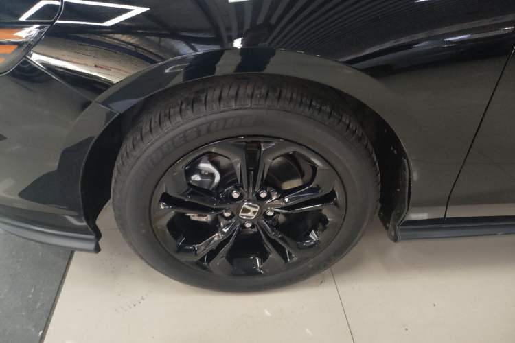 Used Honda Accord 2024 260TURBO Luxury Edition Exterior 3