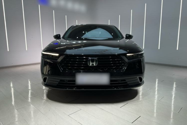 Used Honda Accord 2024 260TURBO Prestige Edition Exterior 5