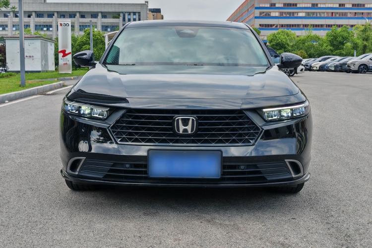 Used Honda Accord 2024 260TURBO Prestige Edition Exterior 7