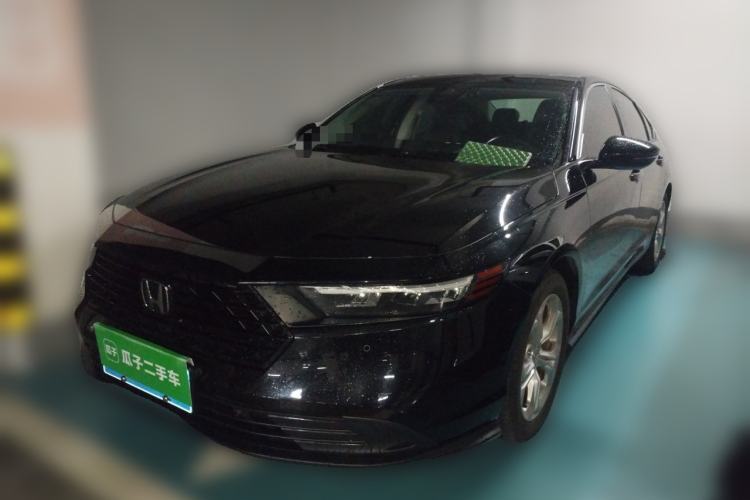 Used Honda Accord 2024 260TURBO Luxury Edition Guazi used car, China used car export, Used car for sale, Used cars, Cheapest cars for sale