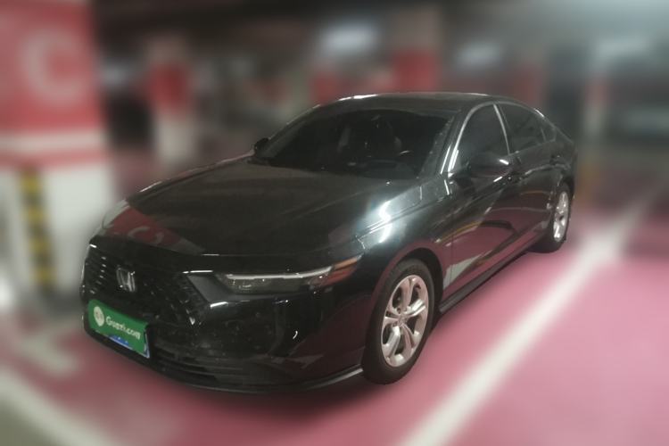 Used Honda Accord 2024 260TURBO Luxury Edition Guazi used car, China used car export, Used car for sale, Used  cars, Cheapest cars for sale