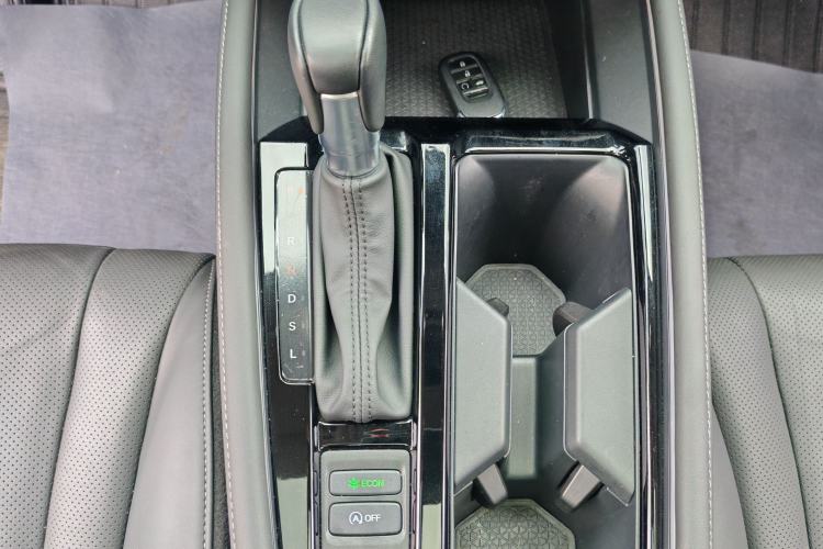 Used Honda Accord 2024 260TURBO Prestige Edition Gear Lever