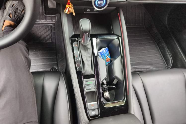 Used Honda Accord 2024 260TURBO Luxury Edition Gear Lever