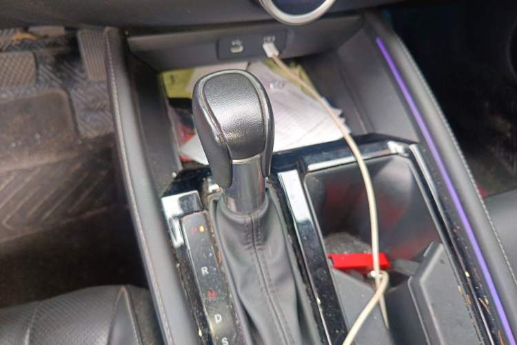 Used Honda Accord 2024 260TURBO Prestige Edition Gear Lever