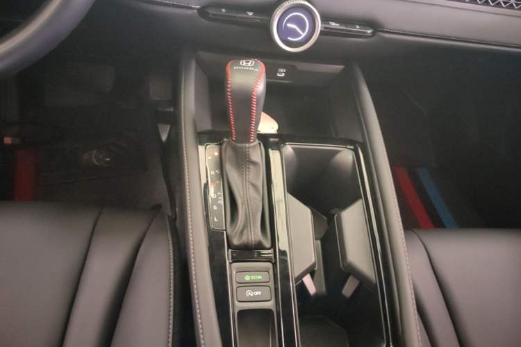 Used Honda Accord 2024 260TURBO Luxury Edition Gear Lever