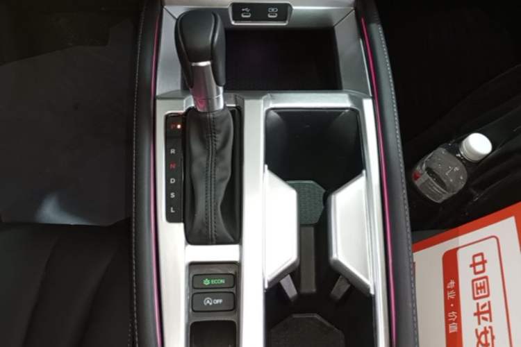 Used Honda Accord 2024 260TURBO Luxury Edition Gear Lever