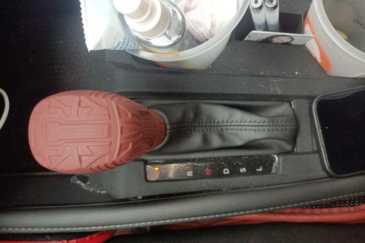 Used Honda Accord 2024 260TURBO Luxury Edition Gear Lever
