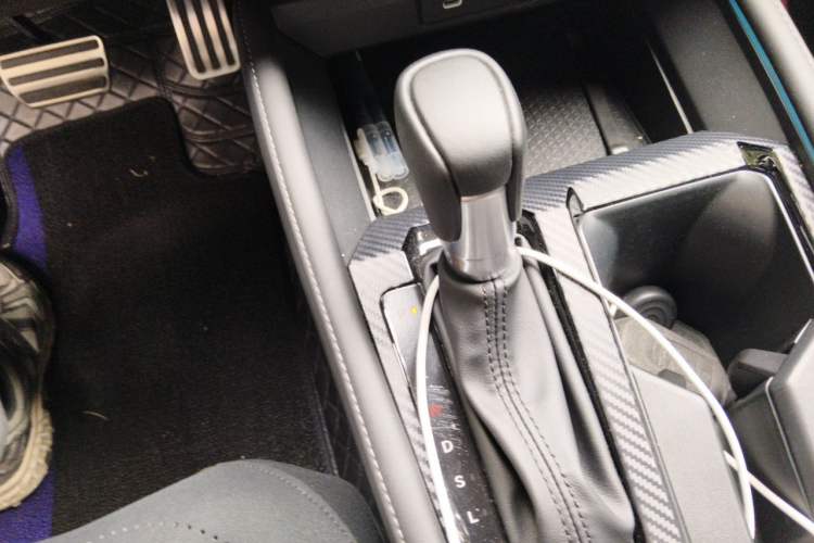 Used Honda Accord 2024 260TURBO Prestige Edition Gear Lever