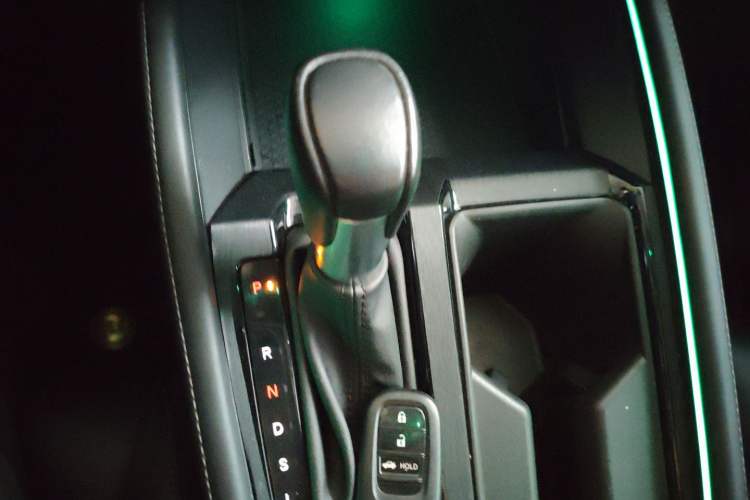 Used Honda Accord 2024 260TURBO Luxury Edition Gear Lever