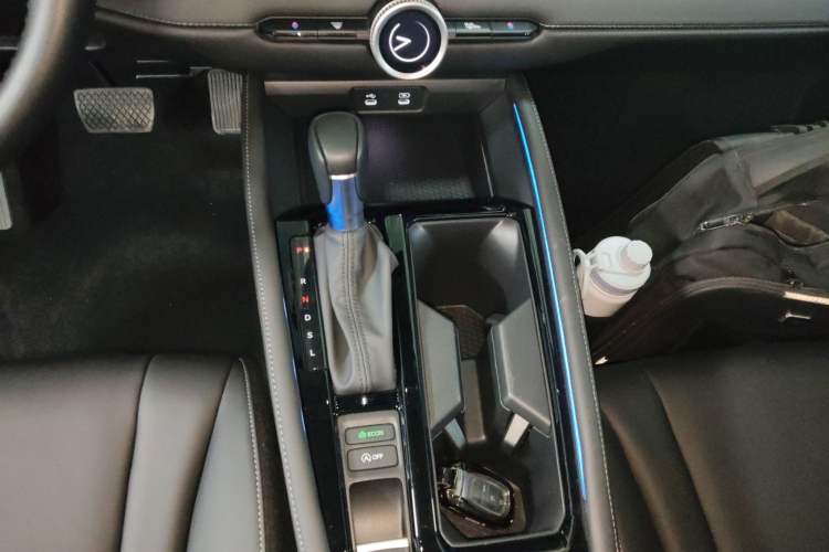 Used Honda Accord 2024 260TURBO Luxury Edition Gear Lever
