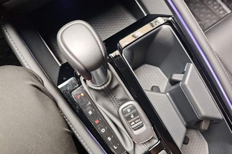 Used Honda Accord 2024 260TURBO Luxury Edition Gear Lever