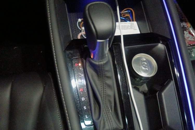 Used Honda Accord 2024 260TURBO Luxury Edition Gear Lever
