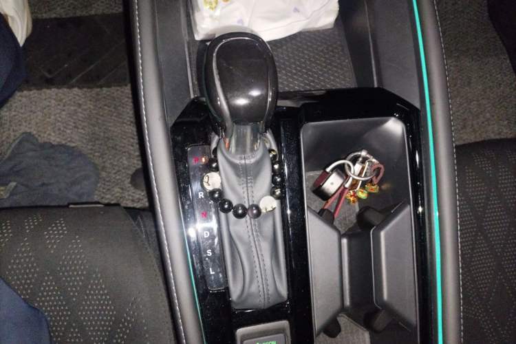 Used Honda Accord 2024 260TURBO Luxury Edition Gear Lever