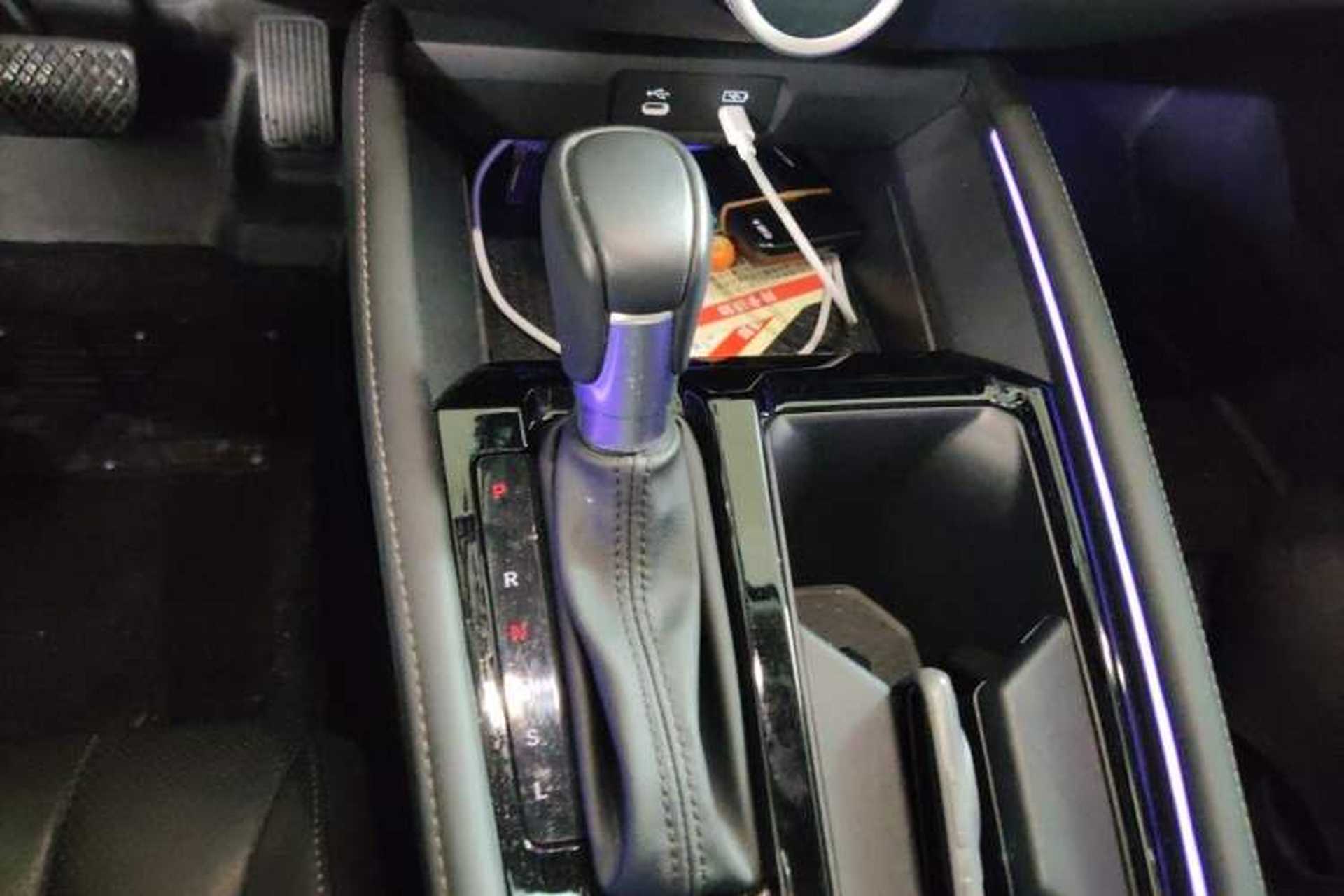 Used Honda Accord 2024 260TURBO Prestige Edition Gear Lever
