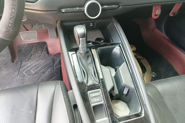 Used Honda Accord 2024 260TURBO Prestige Edition Gear Lever