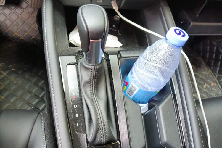 Used Honda Accord 2024 260TURBO Luxury Edition Gear Lever