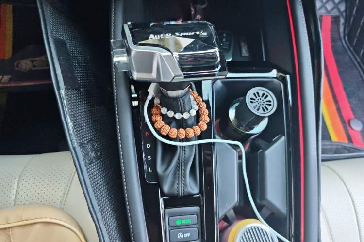 Used Honda Accord 2024 260TURBO Luxury Edition Gear Lever