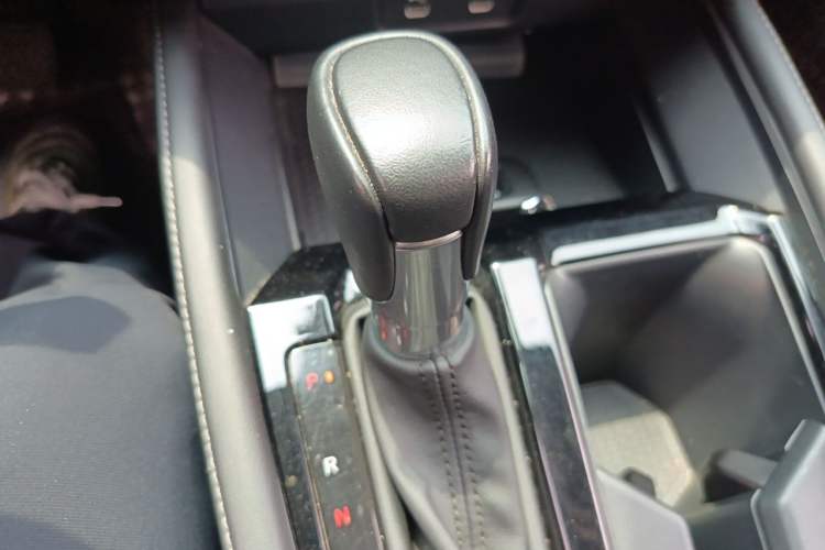 Used Honda Accord 2024 260TURBO Luxury Edition Gear Lever