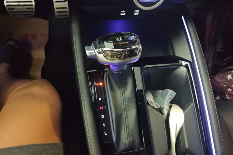 Used Honda Accord 2024 260TURBO Prestige Edition Gear Lever
