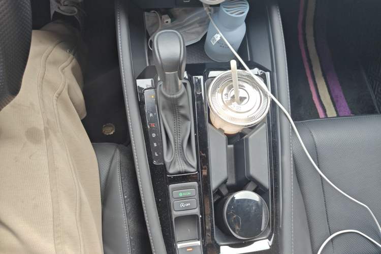 Used Honda Accord 2024 260TURBO Prestige Edition Gear Lever