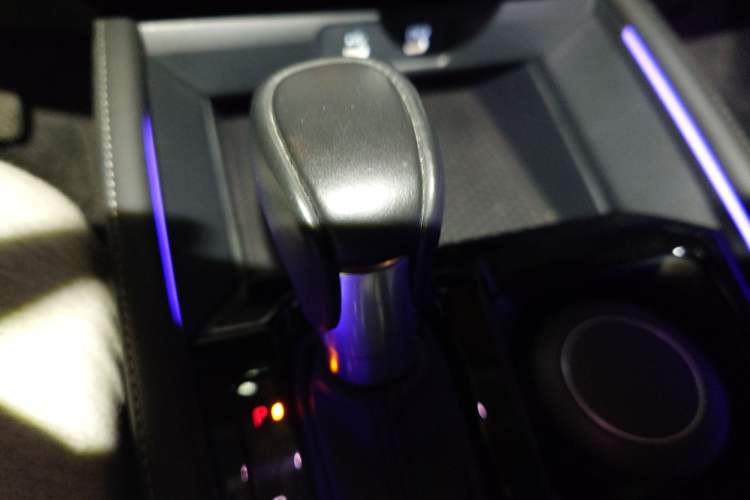 Used Honda Accord 2024 260TURBO Prestige Edition Gear Lever