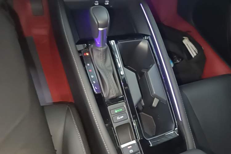 Used Honda Accord 2024 260TURBO Prestige Edition Gear Lever