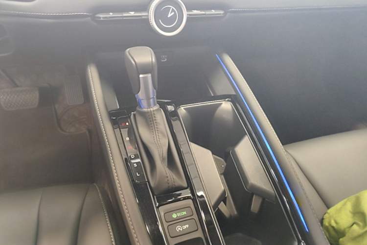 Used Honda Accord 2024 260TURBO Luxury Edition Gear Lever